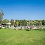 Marina Park With Terrace And Pool #1999 * Lagos