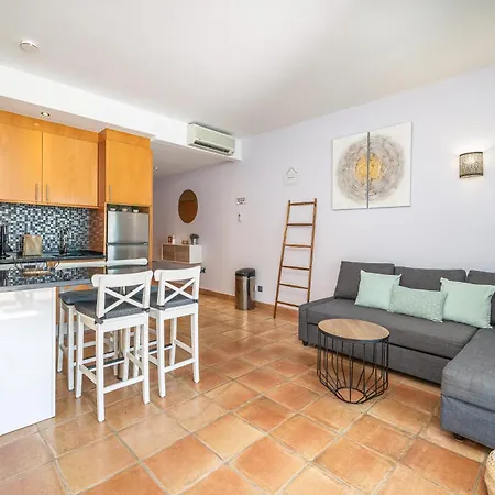 Appartement Marina Park With Terrace And Pool #1999