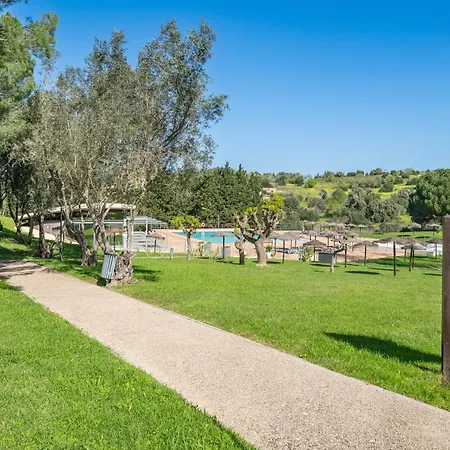Marina Park With Terrace And Pool #1999