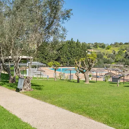 Apartamento Marina Park With Terrace And Pool #1999